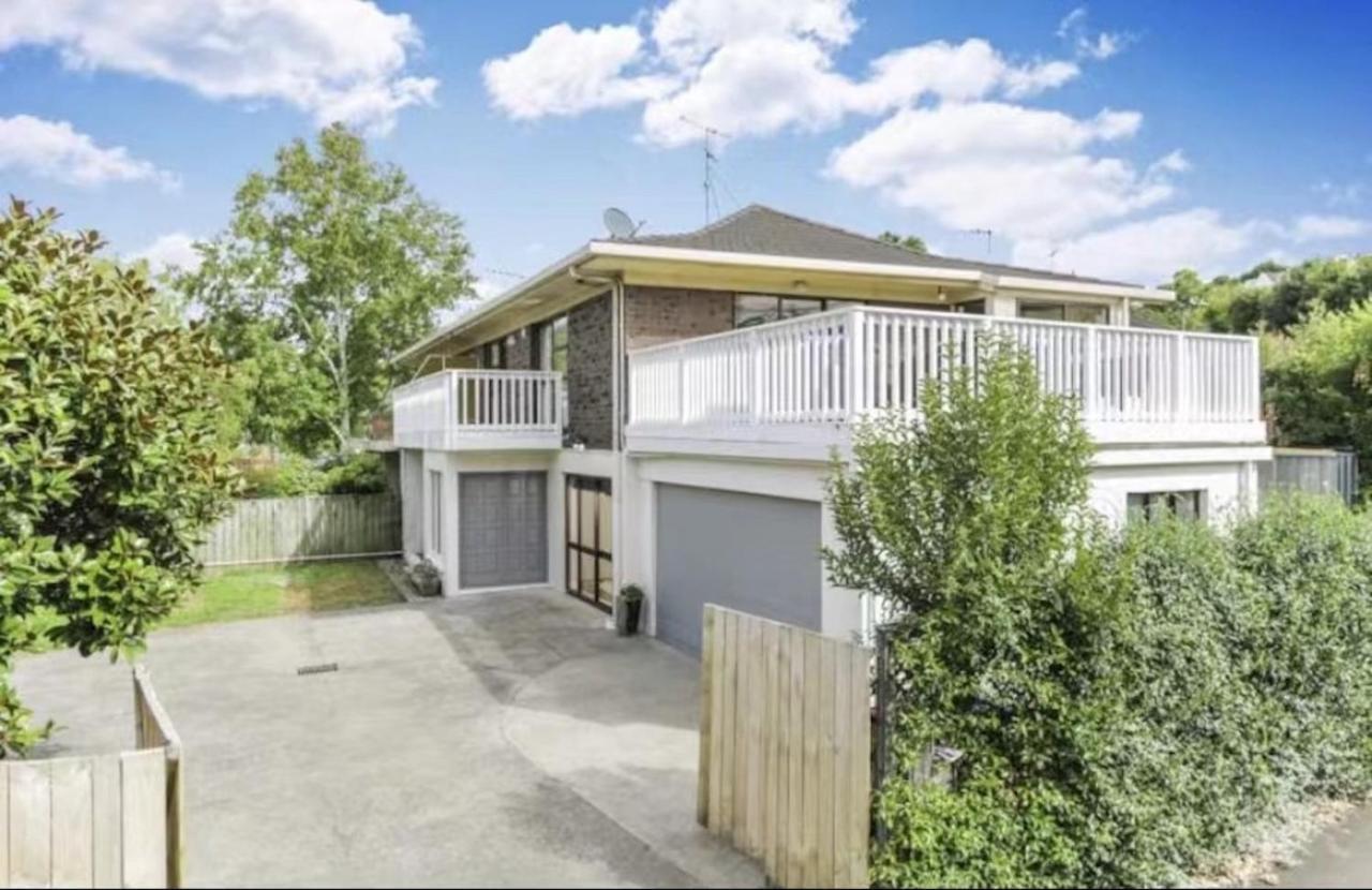 Remuera Spacious Holiday Home Auckland Exterior foto