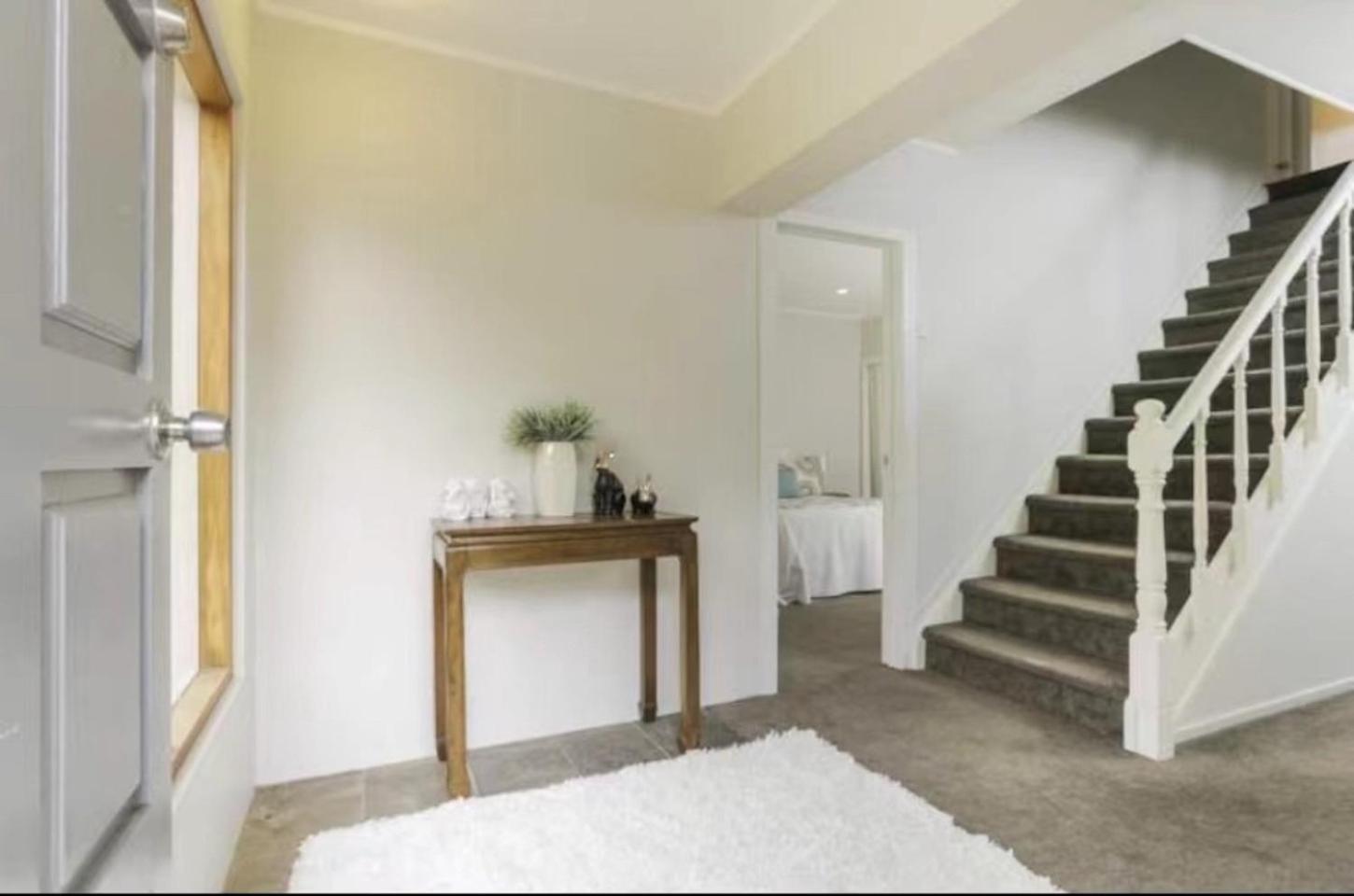 Remuera Spacious Holiday Home Auckland Exterior foto