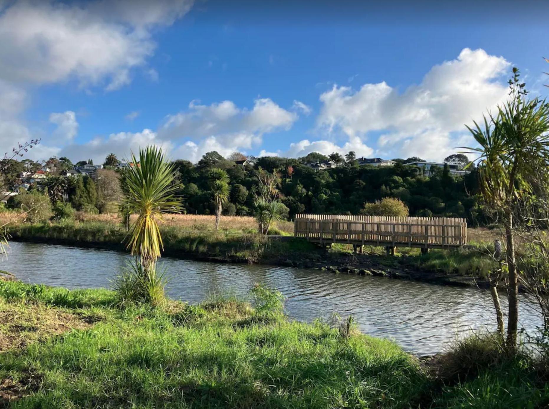 Remuera Spacious Holiday Home Auckland Exterior foto