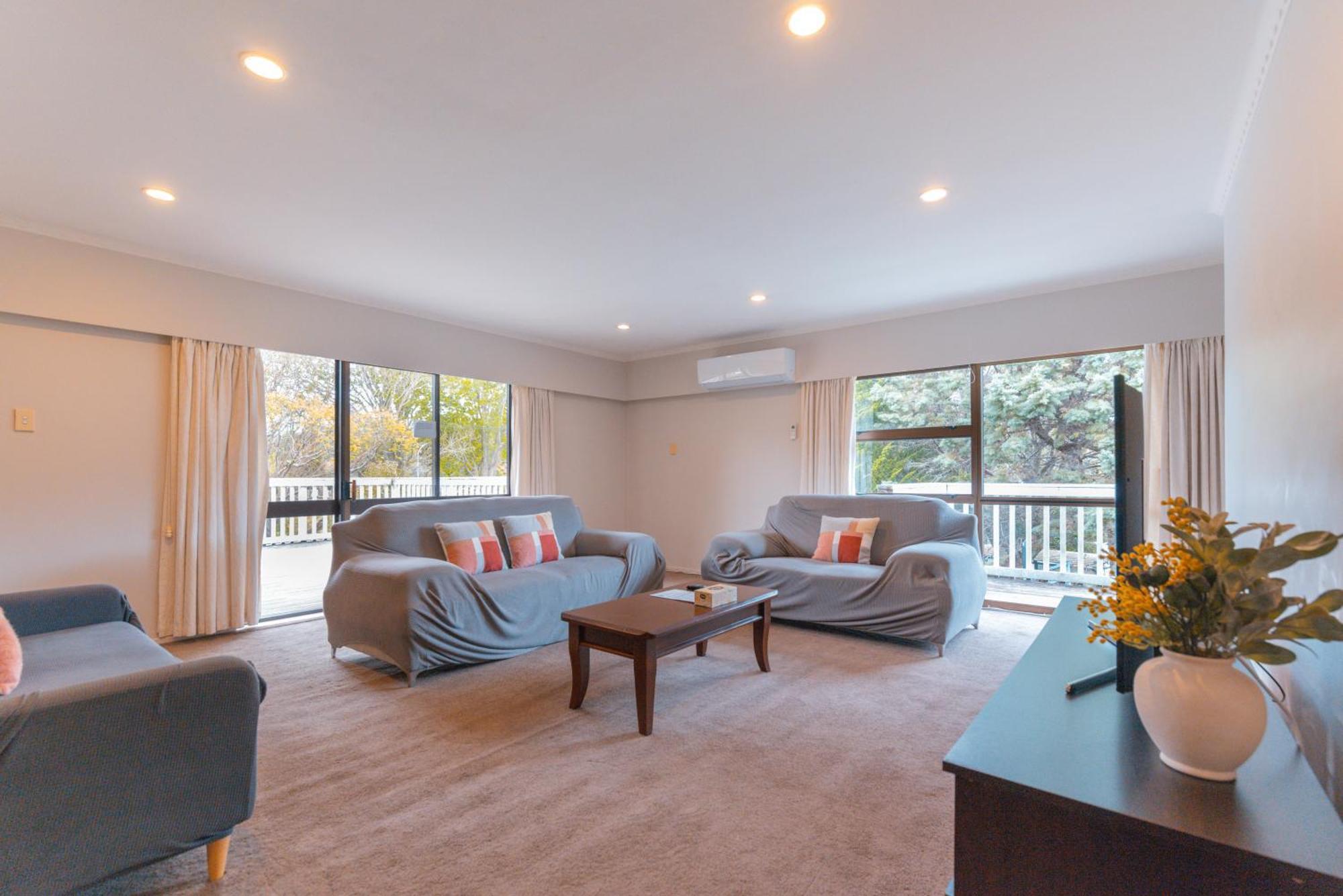 Remuera Spacious Holiday Home Auckland Exterior foto