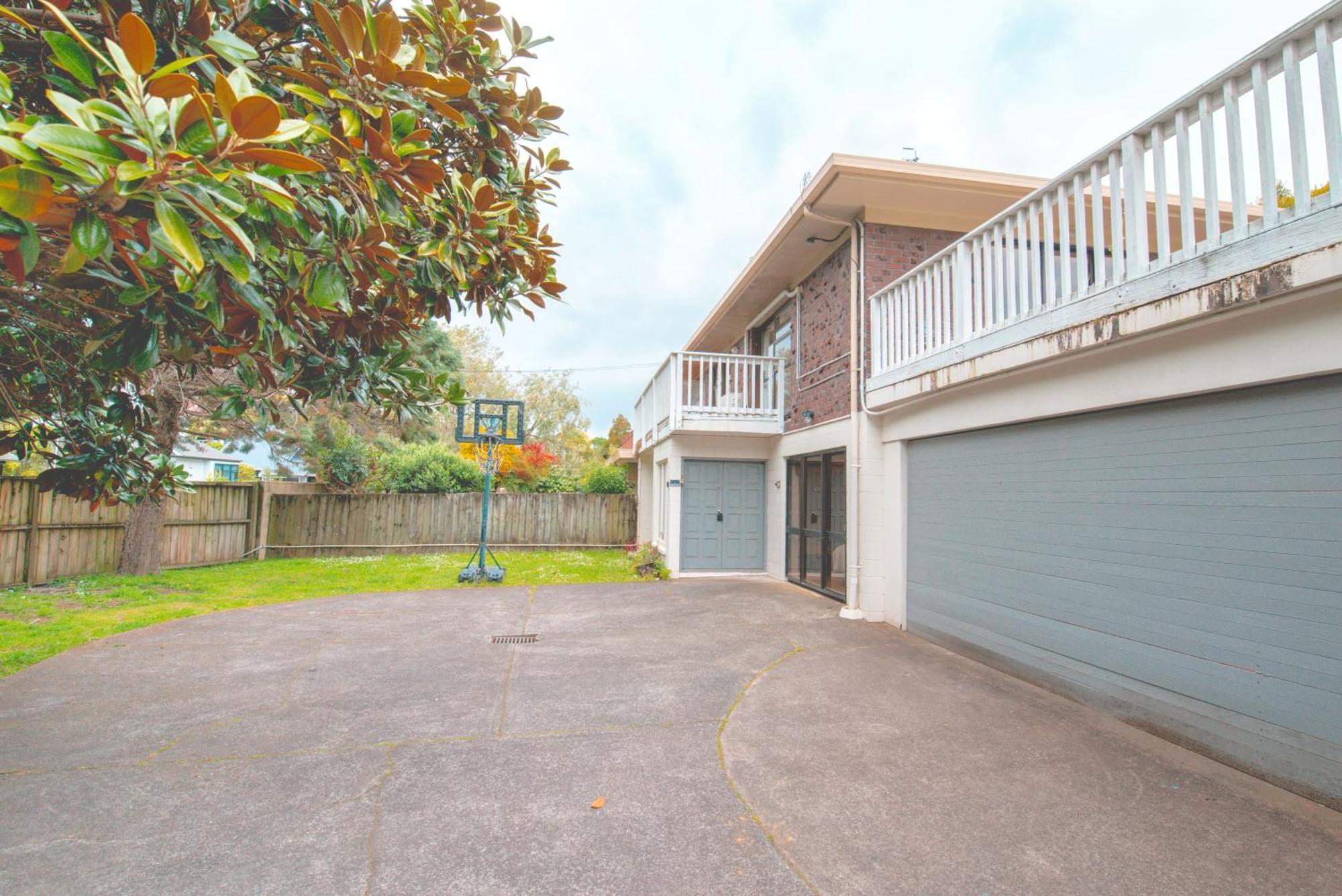 Remuera Spacious Holiday Home Auckland Exterior foto